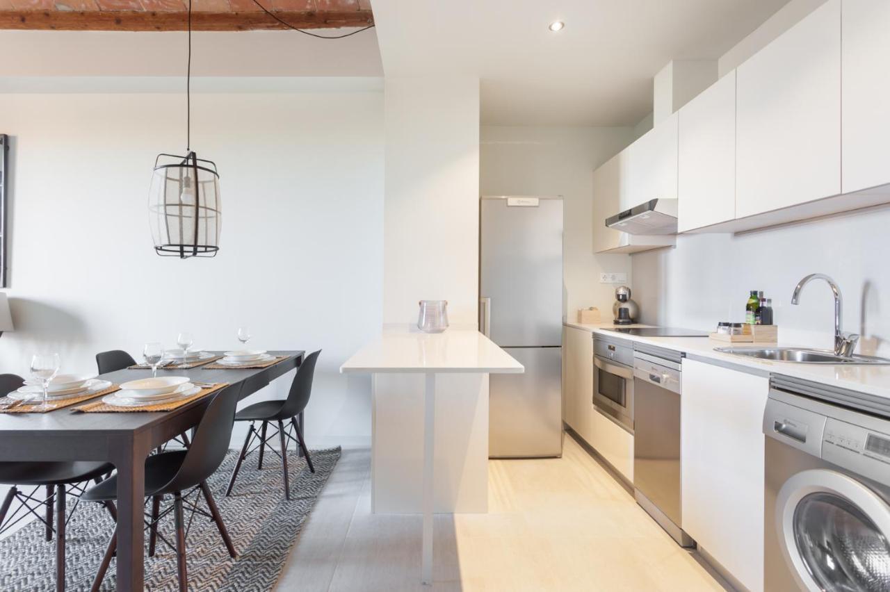 Caterina House Port Vell Apartamento Barcelona Exterior foto