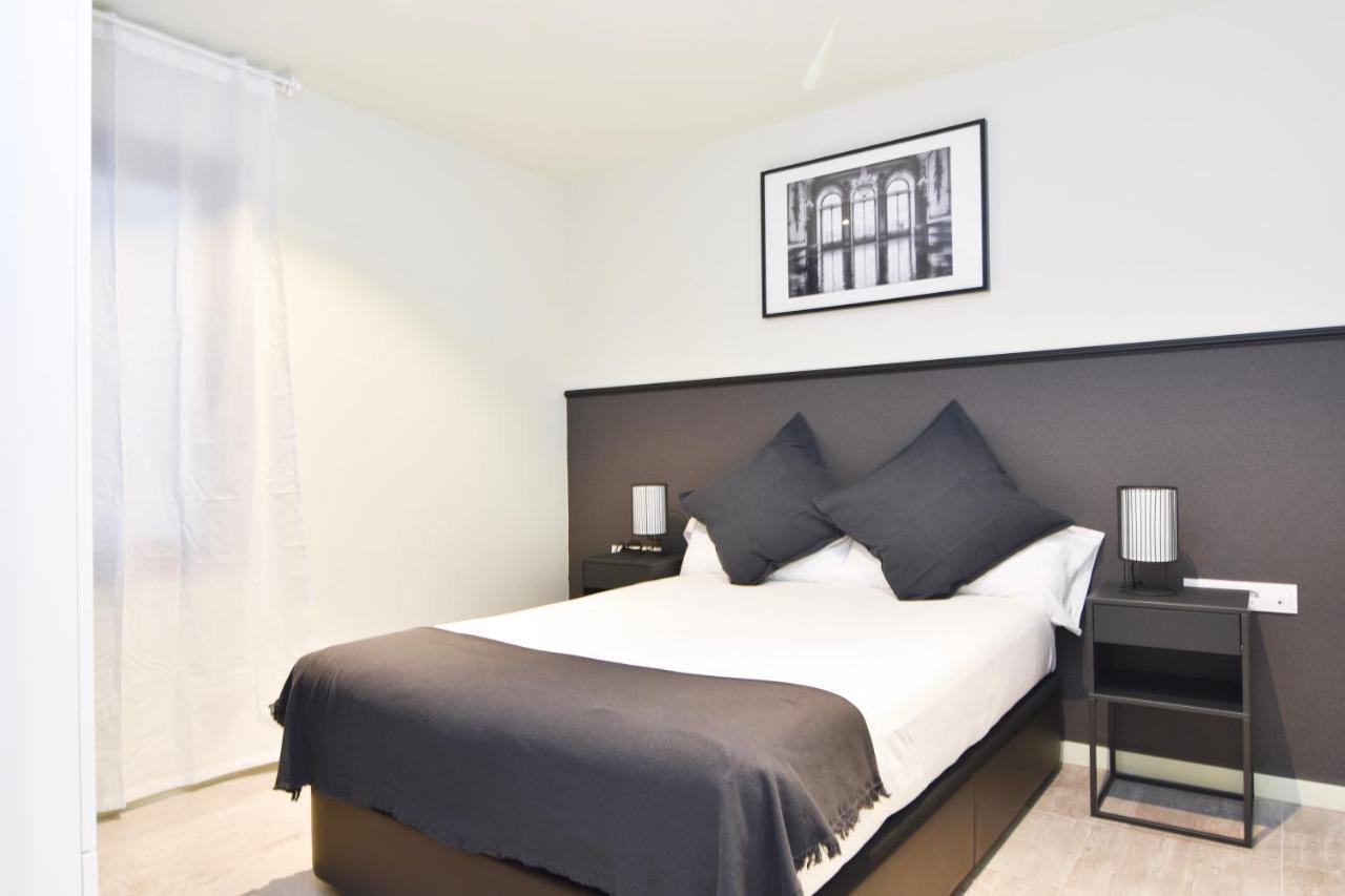 Caterina House Port Vell Apartamento Barcelona Exterior foto