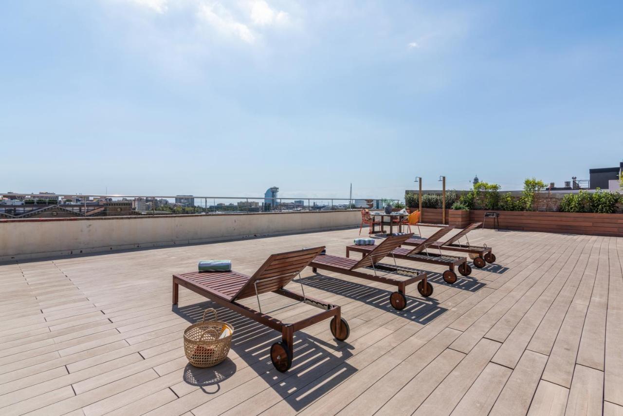 Caterina House Port Vell Apartamento Barcelona Quarto foto