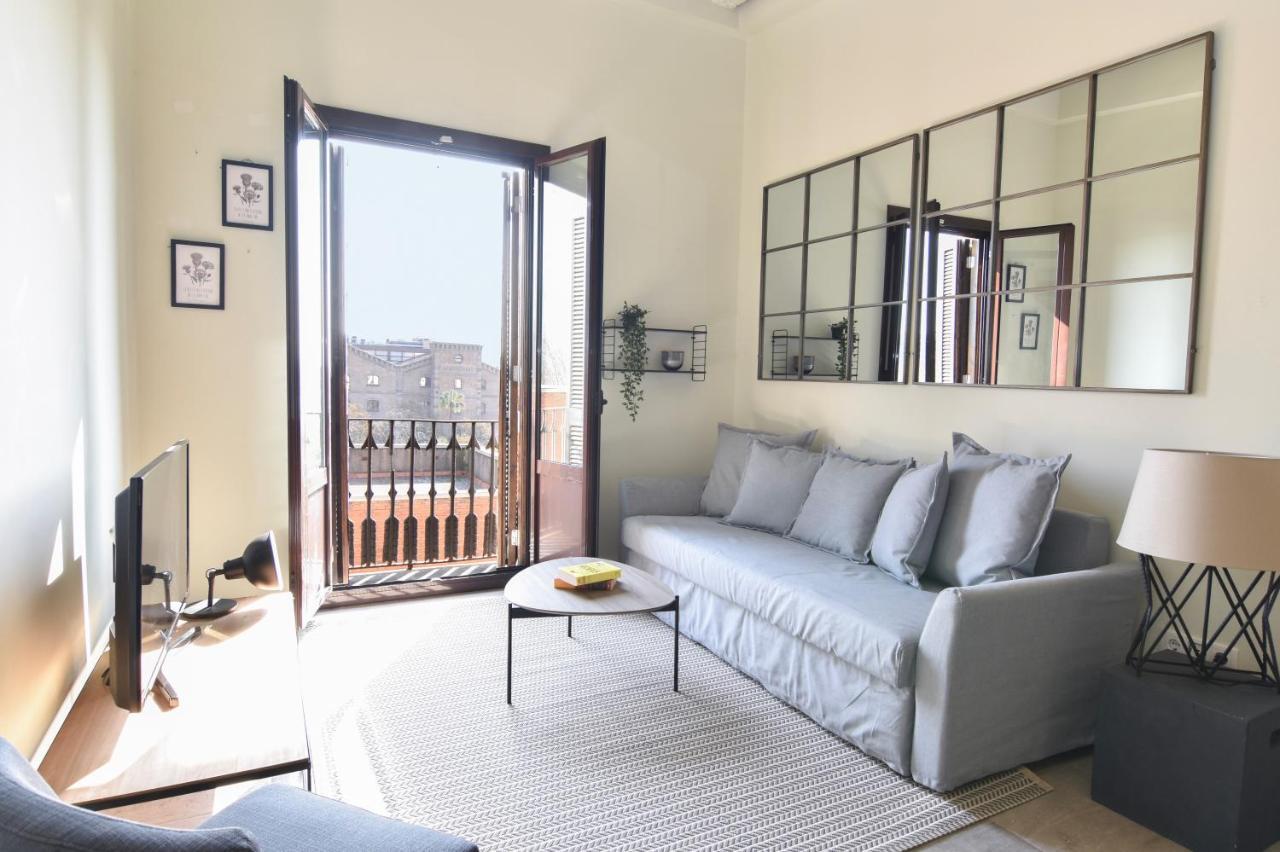 Caterina House Port Vell Apartamento Barcelona Exterior foto