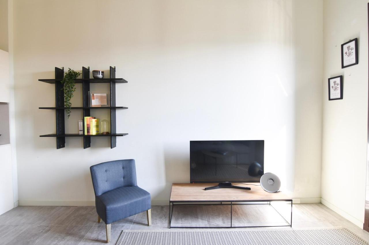 Caterina House Port Vell Apartamento Barcelona Exterior foto