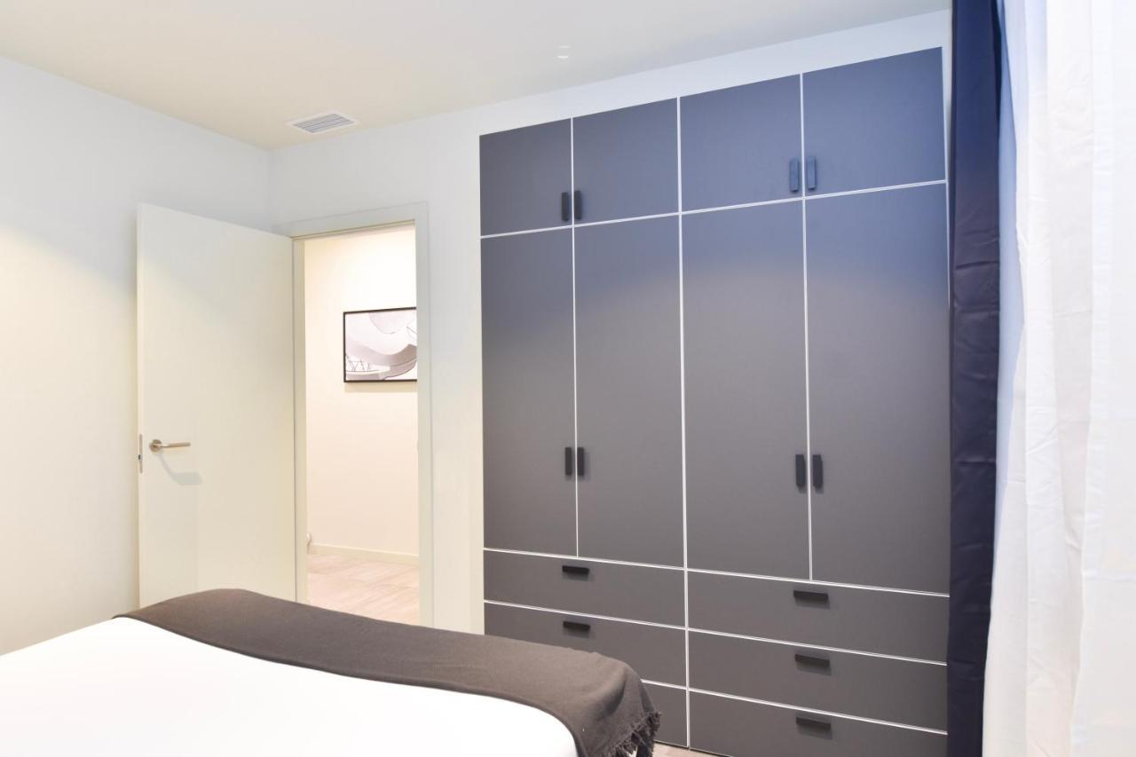 Caterina House Port Vell Apartamento Barcelona Exterior foto