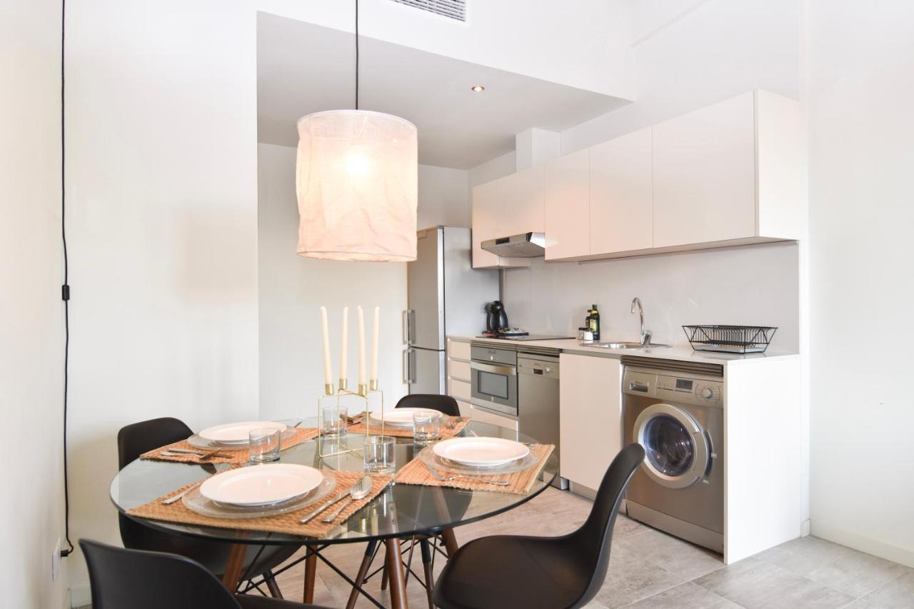 Caterina House Port Vell Apartamento Barcelona Exterior foto