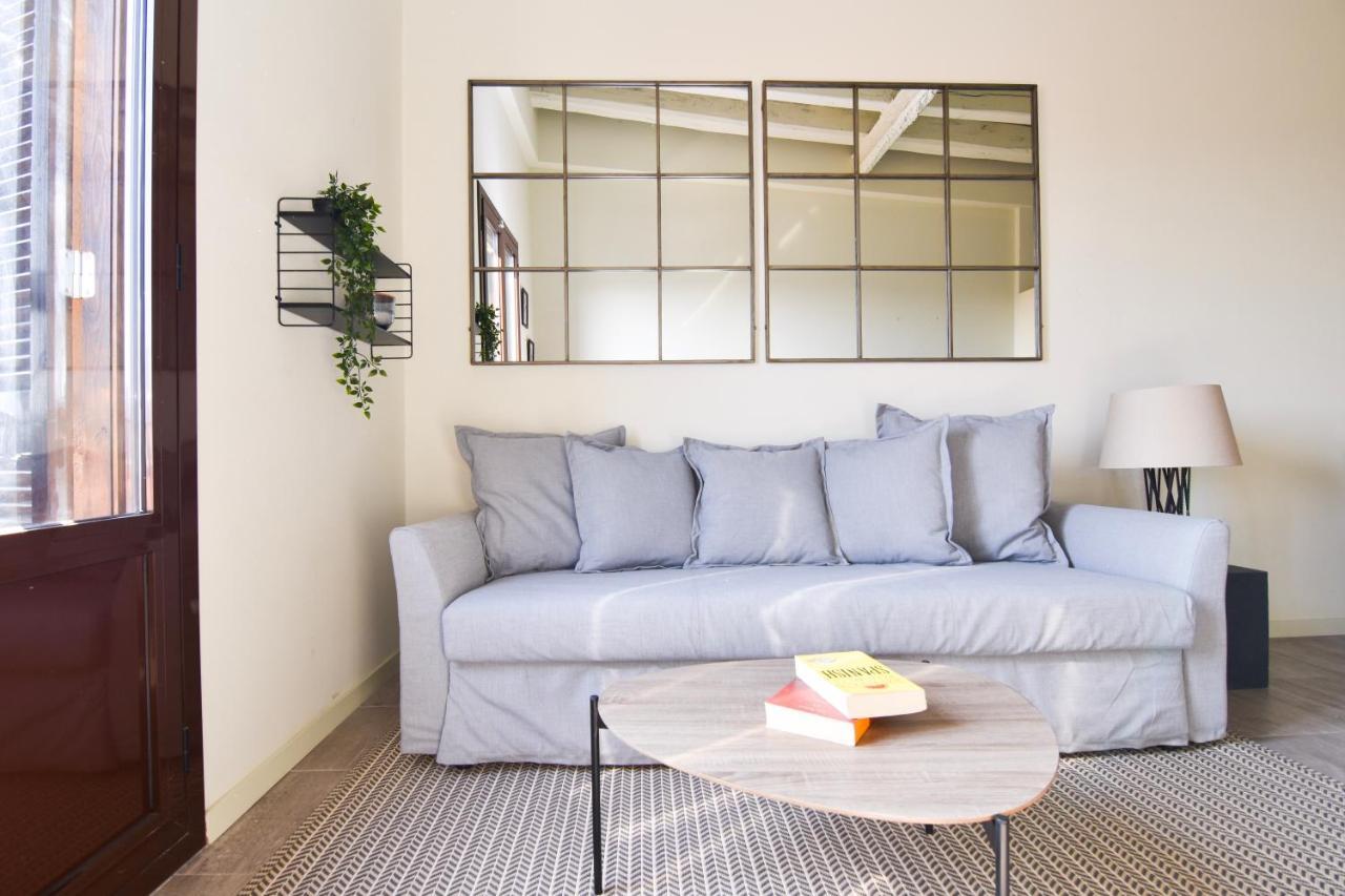 Caterina House Port Vell Apartamento Barcelona Exterior foto