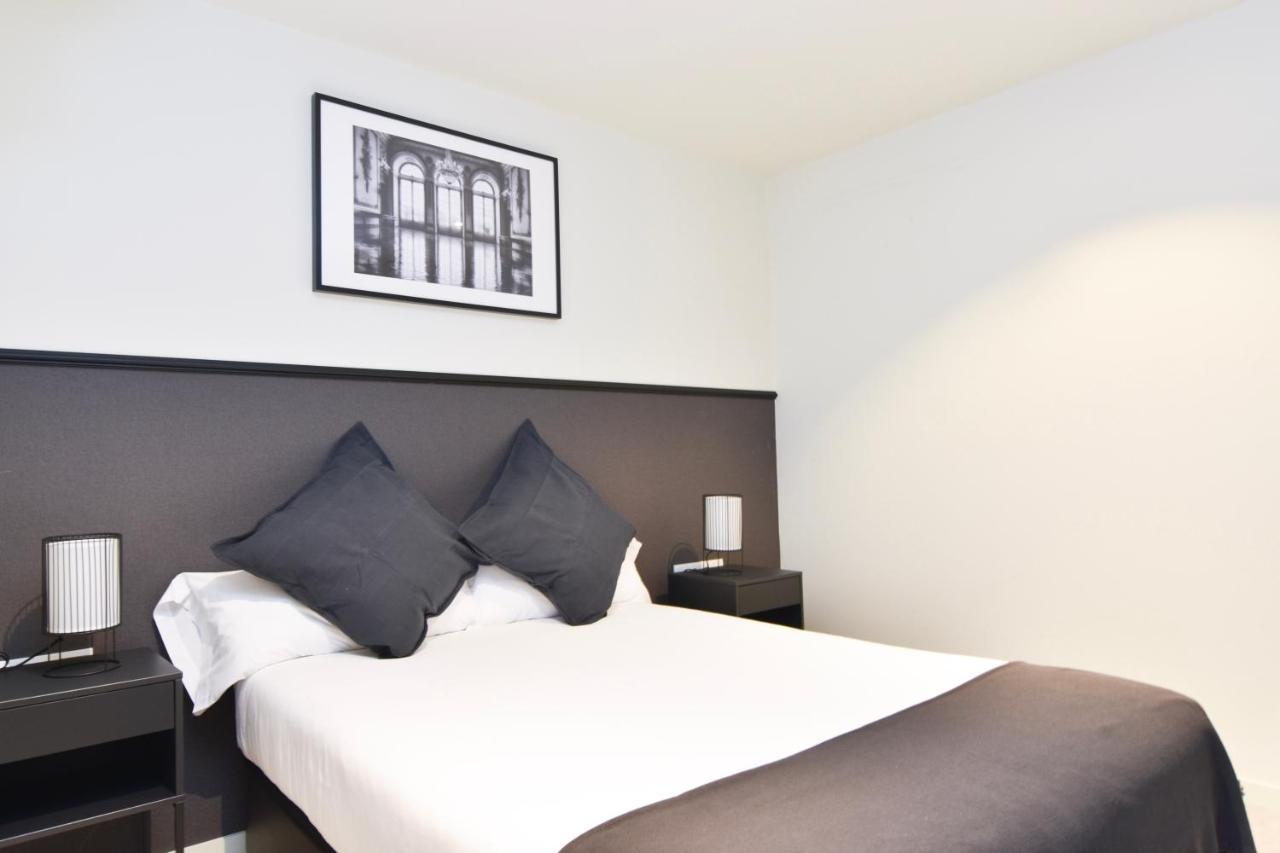 Caterina House Port Vell Apartamento Barcelona Exterior foto