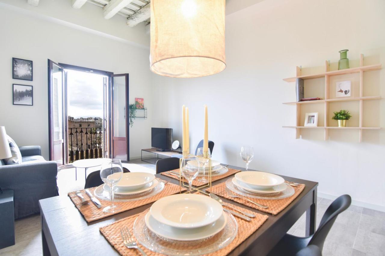 Caterina House Port Vell Apartamento Barcelona Exterior foto