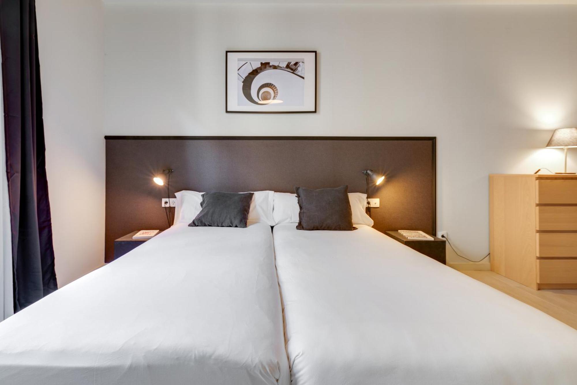 Caterina House Port Vell Apartamento Barcelona Quarto foto