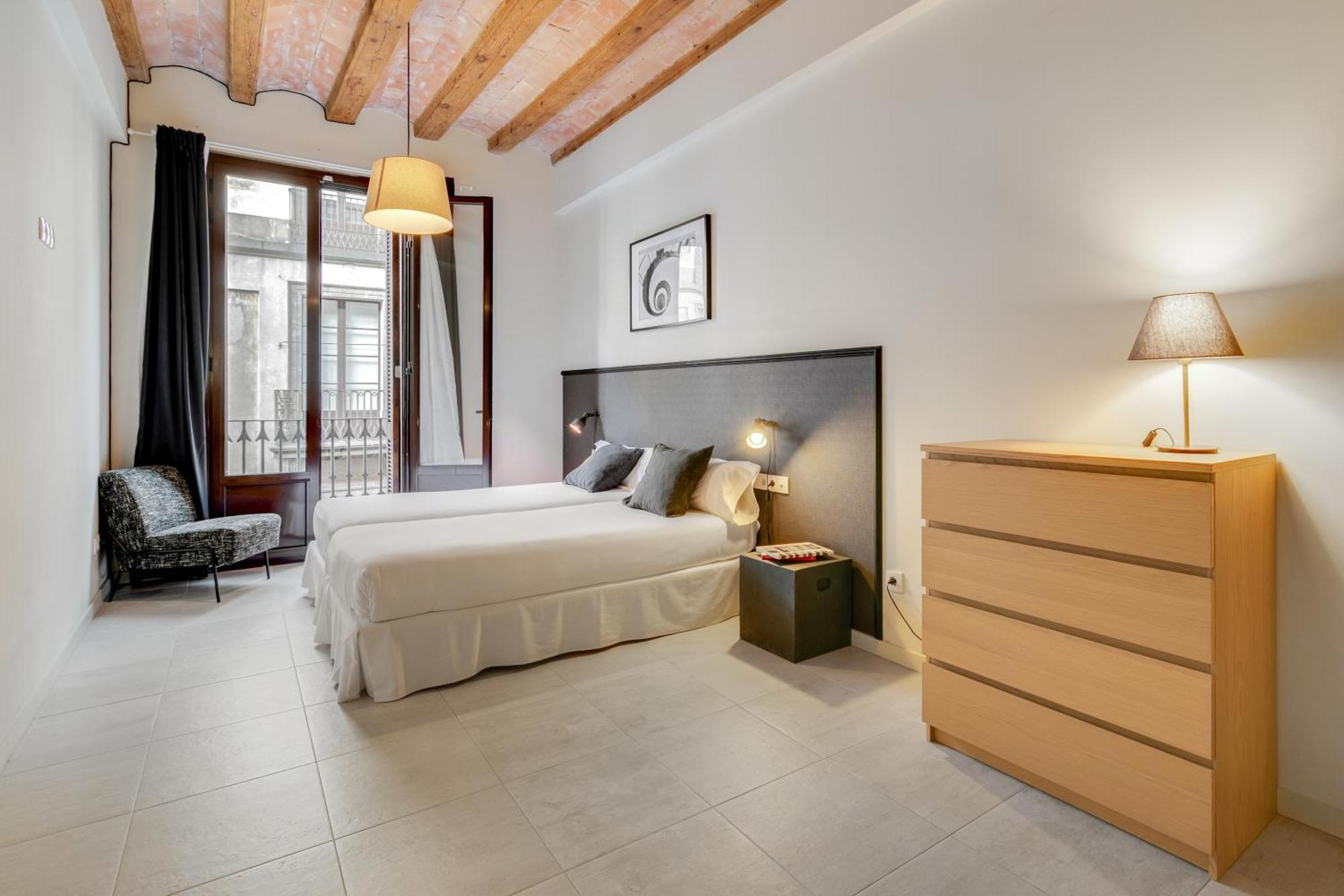 Caterina House Port Vell Apartamento Barcelona Quarto foto