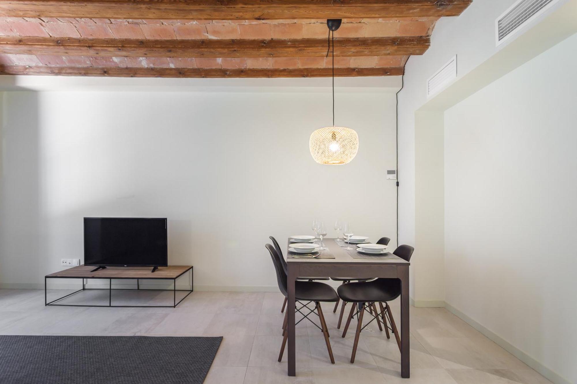 Caterina House Port Vell Apartamento Barcelona Quarto foto