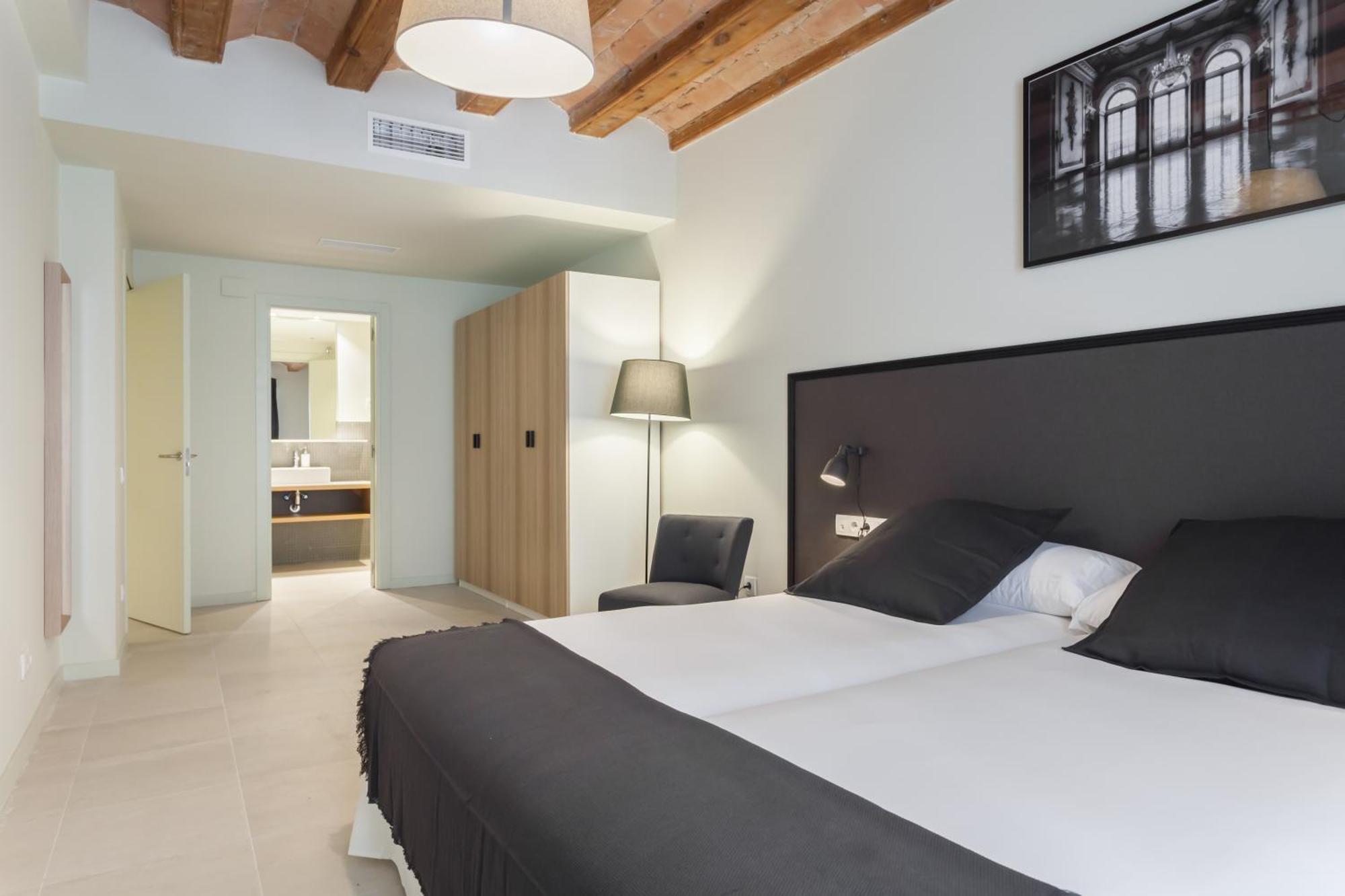 Caterina House Port Vell Apartamento Barcelona Quarto foto