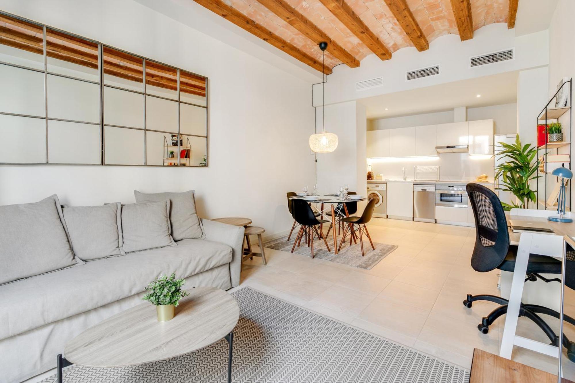 Caterina House Port Vell Apartamento Barcelona Quarto foto