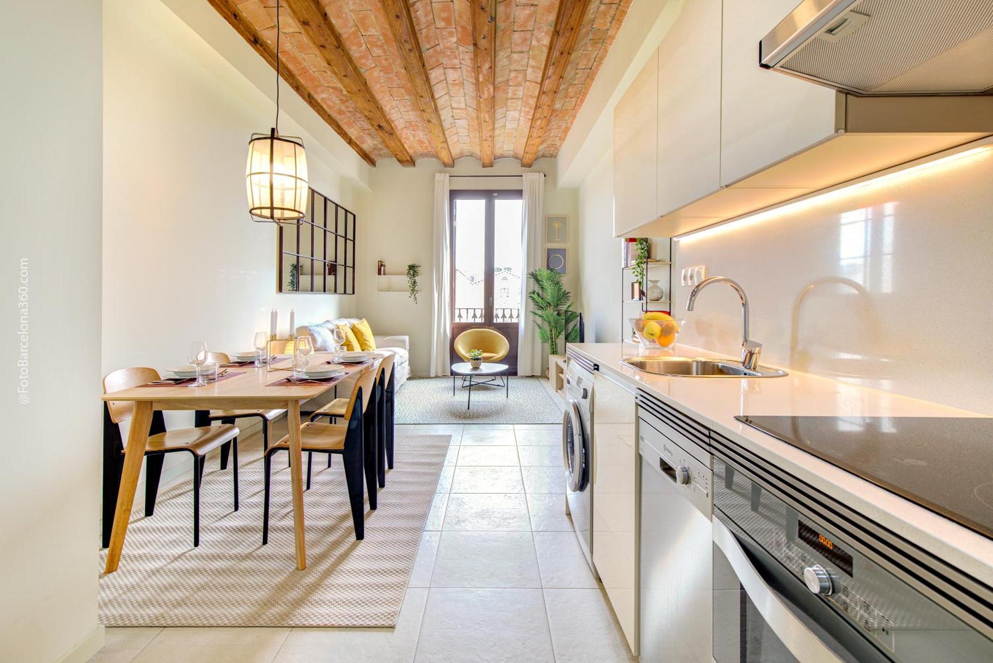 Caterina House Port Vell Apartamento Barcelona Quarto foto