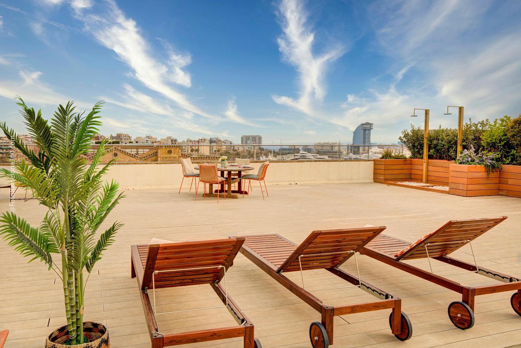 Caterina House Port Vell Apartamento Barcelona Quarto foto
