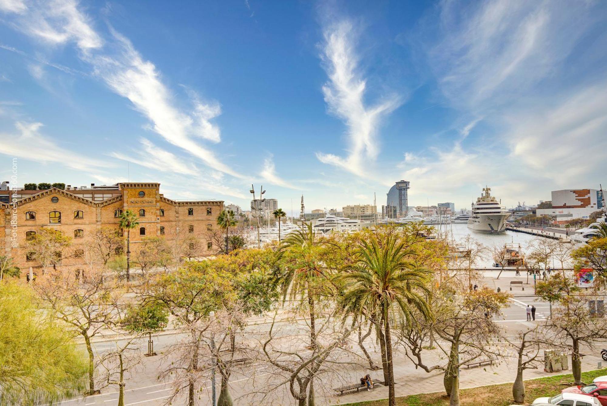 Caterina House Port Vell Apartamento Barcelona Quarto foto